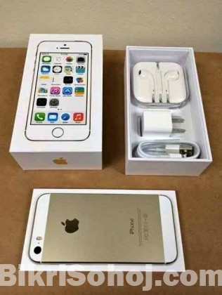 Apple iPhone 5 (32GB)